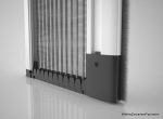 Zanzariera Picoplis 1 Battente - immagine 6