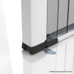 Zanzariera Picoplis Maxi 1 Battente - immagine 5