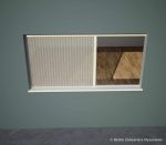 Zanzariera Picoplis Maxi 1 Battente - immagine 2