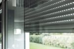 Tapparelle avvolgibili in alluminio coibentato