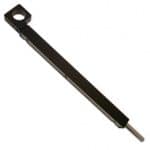Catenaccio ad appoggio Fapim Atlas 250 mm art. 3723