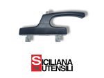 Maniglia con chiave 1834 FAPIM - immagine 2