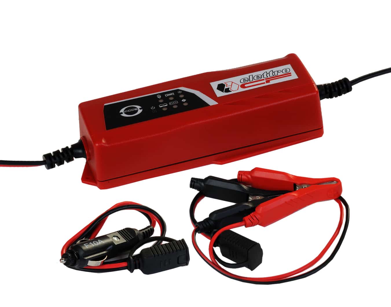 cbelettronico_C00622 Carica batterie elettronico ELETTRO CF C00622 - immagine 1