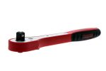 Cricchetto reversibile a sgancio rapido 1200frp - attacco quadrato 1/2" TENGTOOLS - immagine 2