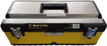 STANLEY 1-92-823 valigetta portautensili in metallo - immagine 2
