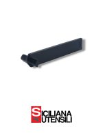 Ricambio asta scivolo per zanzariera ZELIG