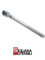 Chiave a cricchetto da 3/4 TengTools