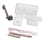 KIT CERNIERA AMBIDESTRA PER RIBANTA 4 SAVIO 3000.739