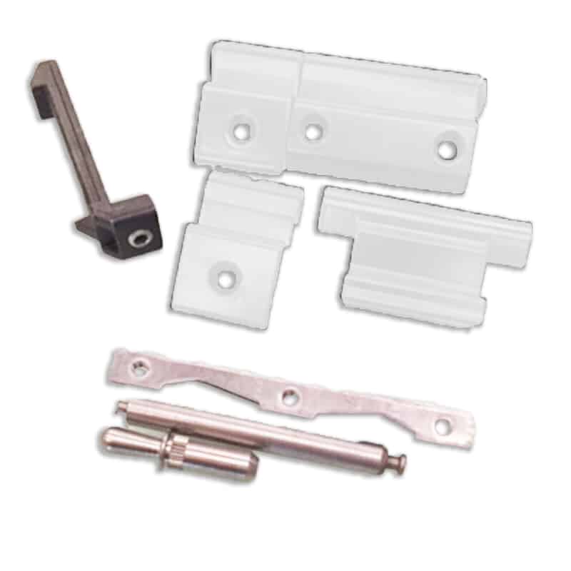 s-l1600 222 KIT CERNIERA AMBIDESTRA PER RIBANTA 4 SAVIO 3000.739 - immagine 1