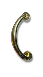 Maniglione a goccia ROS45