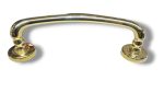 Maniglione a goccia ROS45