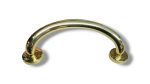Maniglione a goccia ROS45